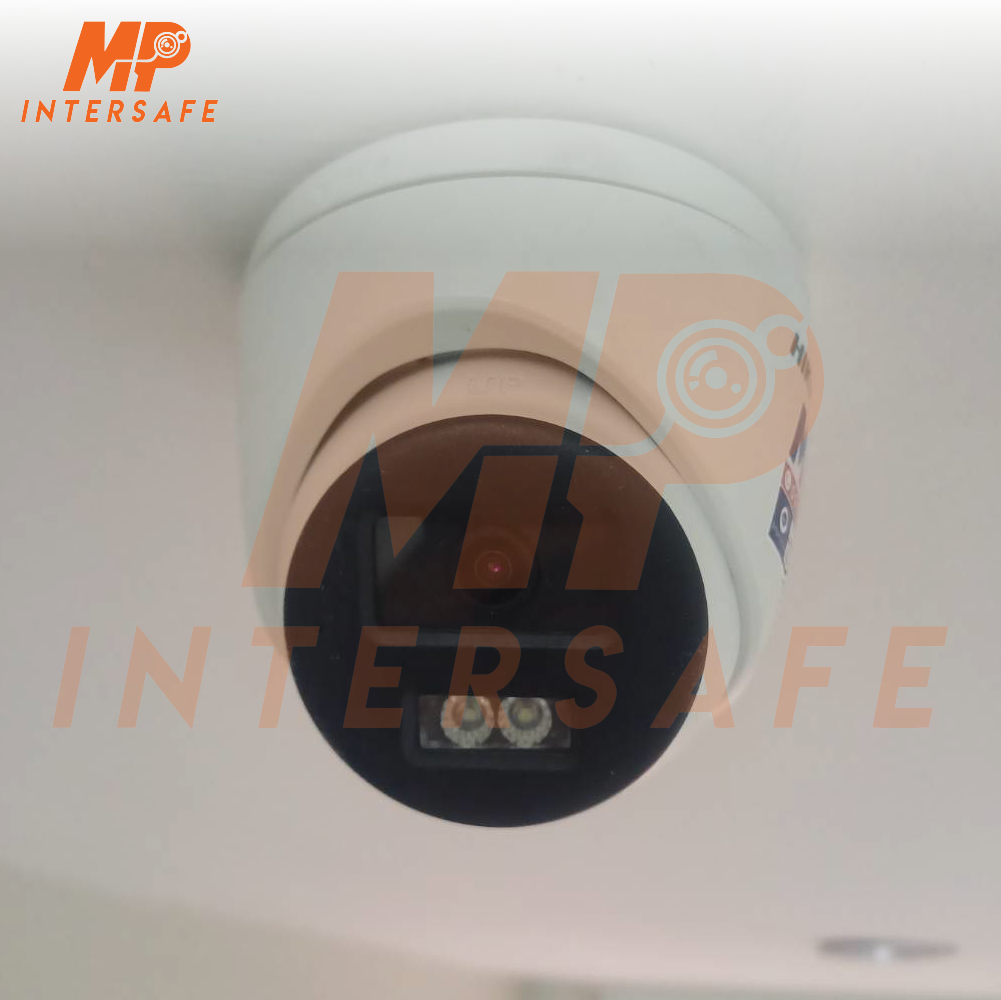 ฮาร์ท ดีไลท์ ลองสเตย์ โฮเทล กล้องวงจรปิดระบบ Analog 16 จุด 3