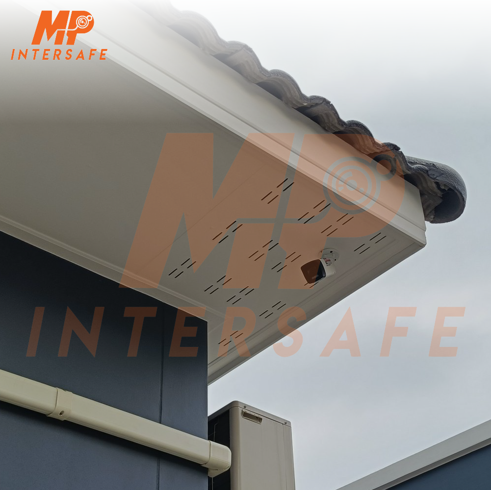 คุณ กอล์ฟ กล้องวงจรปิดระบบ Analog และ WIFI 6 จุด site:ชลบุรี 4